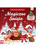 Magiczne święta