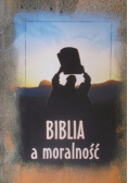 Biblia a moralność