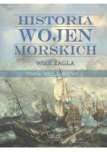 Historia wojen morskich Tom 1