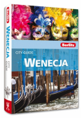 Wenecja Przewodnik City Guide