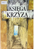 Księga krzyża