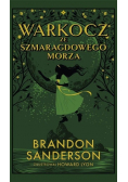 Warkocz ze Szmaragdowego Morza