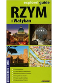 Rzym i Watykan