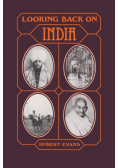 Looking Back on India
