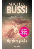 Wyryte w piasku