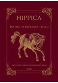 Hippica To iest o koniach xięgi