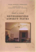 Ontologiczne aspekty fizyki