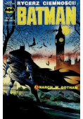 Batman Nr 4 Anarch w Gotham