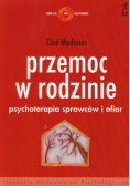 Madanes Cloe - Przemoc w rodzinie