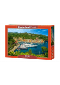 Puzzle Portofino, Italy