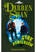 Cyrk odmieńców tom 1