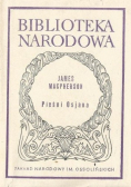 Pieśń Osjana