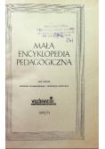 Mała encyklopedia pedagogiczna