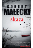 Skaza Wydanie kieszonkowe