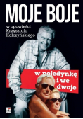Moje boje  pojedynczo i we dwoje