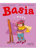 Basia i moda