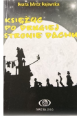 Księżyc po drugiej stronie dachu
