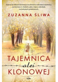 Tajemnica alei klonowej