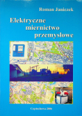 Elektryczne miernictwo przemysłowe