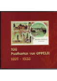 100 Postkarten von Oppeln 1897 1938