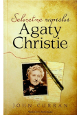 Sekretne zapiski Agaty Christie