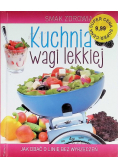Kuchnia wagi lekkiej