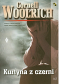 Kurtyna z czerni