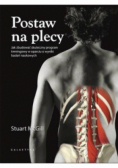 Postaw na plecy
