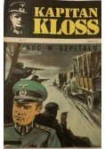 Kapitan Kloss Nr 12 Noc w szpitalu