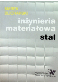 Inżynieria materiałowa stal