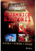 Tajemnice Historii