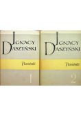 Daszyński pamiętniki 2 tomy