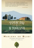 Tysiąc dni w Toskanii