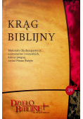 Krąg biblijny nr 39 plus płyta CD