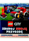 Lego City Zbuduj swoją przygodę