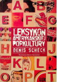 Leksykon amerykańskiej popkultury