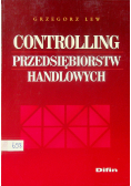 Controlling przedsiębiorstw handlowych
