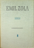 Zola Dzieło