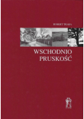 Wschodnio pruskość