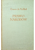 Prawo narodów Tom II
