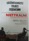 Nietykalni
