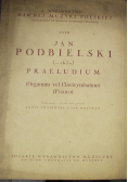 Jan Podbielski Tom XVIII