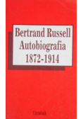 Russell Autobiografia 1872 - 1914