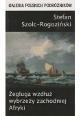 Żegluga wzdłuż wybrzeży zachodniej Afryki