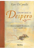 Opowieść o Despero