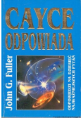 Cayce Odpowiada Odpowiedzi na dziesięć najważniejszych pytań