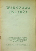 Warszawa oskarża 1945 r.