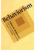 Behaviorism