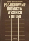 Projektowanie budynków wysokich z betonu