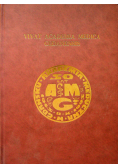 Vivat Academia Medica Gedanensis